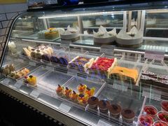 -幸福西饼面包茶饮(车公庙店)