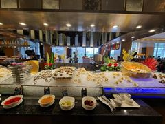 -二楼咖啡厅·厦门源昌凯宾斯基大酒店(湖滨中路店)