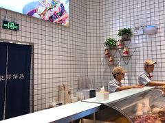 -廖记棒棒鸡(青岛万象城店)