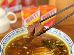 -永丰面馆(汉口路店)