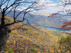 -五女山景区