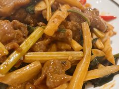 -小竹楼餐厅(窑埠古镇店)