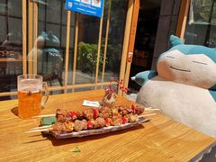 -老北京风情街