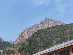 -京东石林峡风景区