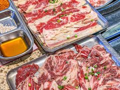 -首尔烤肉大排档(合生汇店)