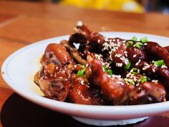 -大牌大·传统杭帮菜(湖滨店)