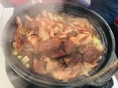 -赵家牛肉砂锅(台西三路店)