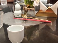 -海天楼中餐厅(吴宫泛太平洋酒店)