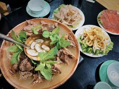 -藏味八珍特色火锅