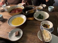 -花迹·金陵南京菜(老门东店)