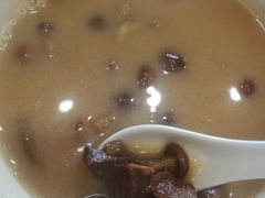 -高玛纳驴肉火烧(河间总店)