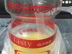 -精点味道(大连商场店)