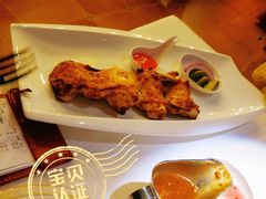 -俄士厨房(万松园店)