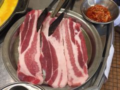-老板娘的烤肉店(港湾广场店)