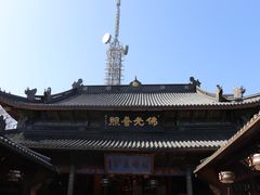 -灵顺寺