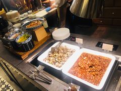 -食百绚全日制餐厅(成都棕榈泉费尔蒙酒店)