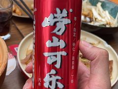 -KŌNG胶东小馆·酒馆(华熙店)