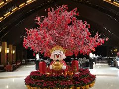 -三亚湾海居铂尔曼度假酒店