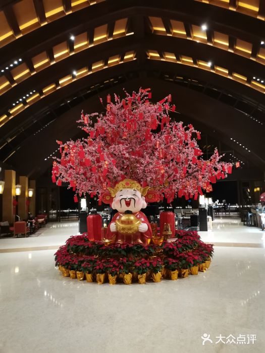 三亚湾海居铂尔曼度假酒店图片