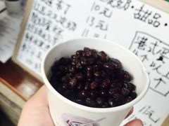 -阿安甜品(五一街店)