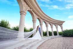 点击看大图 -蔚蓝映像STUDIO婚纱摄影(南稍门店)