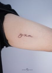 -飛凡TATTOO纹身•原创