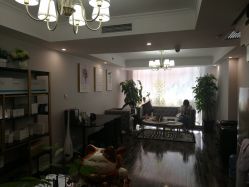 -青颜国际专业皮肤管理中心