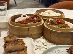 -翠园(北京王府中环店)