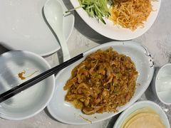 -春饼家常菜(百子湾店)