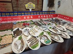 -旺角小渔村·海肠捞饭开创者(环山路店)