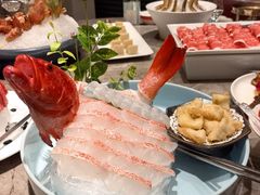-璞御·海鲜·雪花牛肉局(宾水西道店)