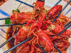 -饶福记·南昌烧烤大排档(九龙湖土著店)