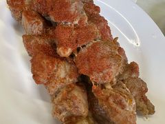-劈柴院锅贴(沈阳路店)