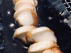 -肉甲韩国木炭烤肉(新壹街1店)