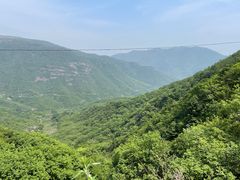 -妙峰山风景名胜区