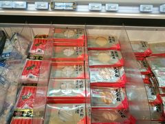 -盒马鲜生(莱蒙都会店)