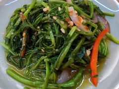 -CHINCHIN 青青·泰国料理(万象食家店)