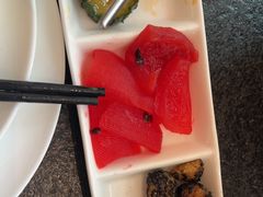 -羡餐厅·杭帮菜·淳菜(千岛湖自由洲际殿店)