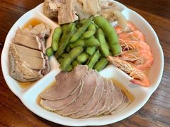 -阿娘家·原生态农家菜(国顺东路店)