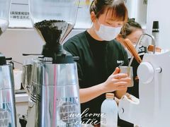 -科学家咖啡(恒隆广场店)