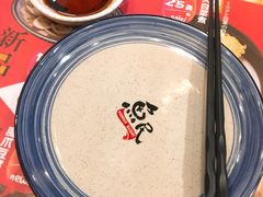 -鱼民·现造寿司(育德店)