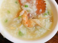 -赖厨潮汕砂锅粥