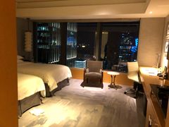 -上海静安香格里拉大酒店
