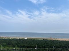 -青岛银沙滩温德姆至尊酒店