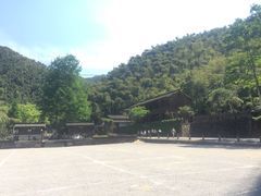 -仙霞关景区