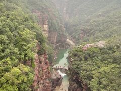 -云台山风景名胜区