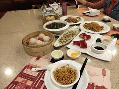 -点都德(聚福楼店)