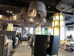 大堂-新沸腾鱼乡(世贸天阶店)
