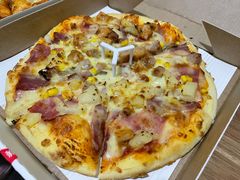-必胜客(印象城店)