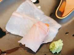 -银座岩